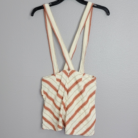 Urban Outfitters Short Overall/size XS - Picture 4 of 11